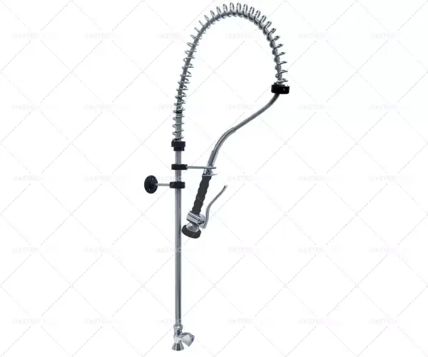 předplachovací jednotka se sloupovým kohoutkem 1/2" bez otočné přípojky 1/2" Koupit Online