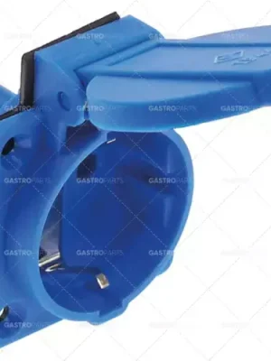 zásuvka cee7/4 typ f vestavné provedení 3pólové kontakty p+n+e max. 16A max. 230V krytí ip54 Akce