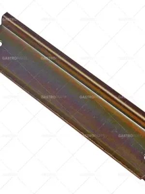 Lišta DIN Š 35 mm D 138 mm Vzdálenost otvorů 118 mm Aktuální