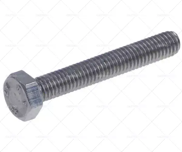 Levný Šestihranný závit m6 závit d 40mm ss ws 10 množství 20 ks