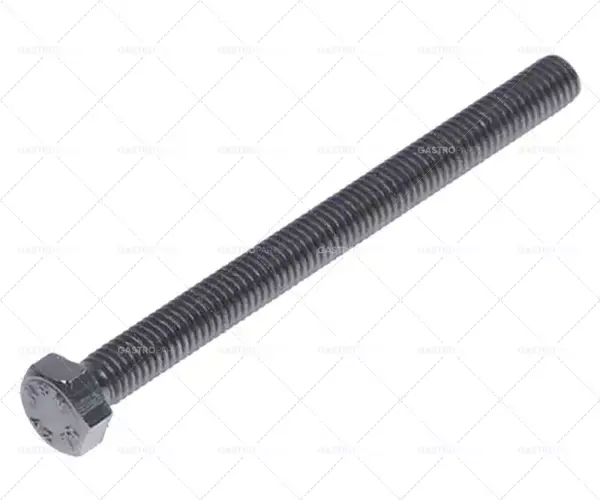 šestihranný závit M5 závit L 60mm SS WS 8 Množství 1 ks Finální Výprodej