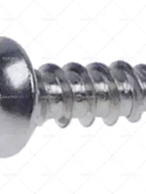šroub do plechu ø 4,2 mm D 13 mm SS Množství 1 ks DIN/ISO 14585 sací bezpečnostní torx hlava ø 7,8 mm Akce