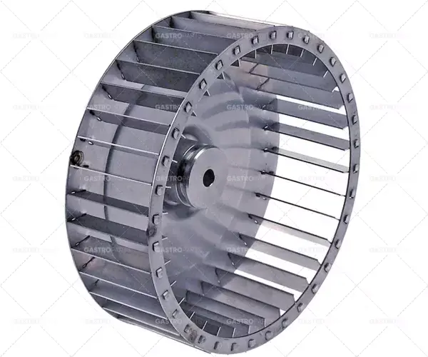 Akční Nabídka Fan D1 o 150 mm H1 50mm čepele 36 D2 o 8 mm D3 o 6/8 mm 26 mm H2