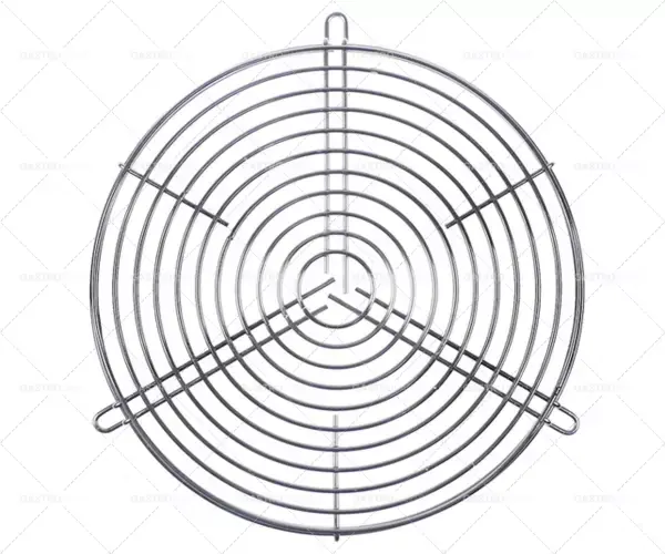 Vrácení Zdarma kryt H 30mm montážní vzdálenost 225mm Š 240mm ventilátor výparníku