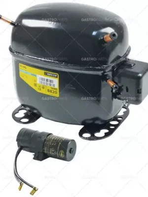 kompresor SECOP typ SC18G R134A 220-240V 50Hz HMBP Výprodej