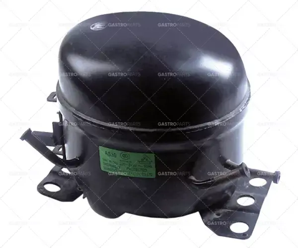 kompresor GUANGZHOU typ AS30 R134A 230V 50Hz Expresní Doručení
