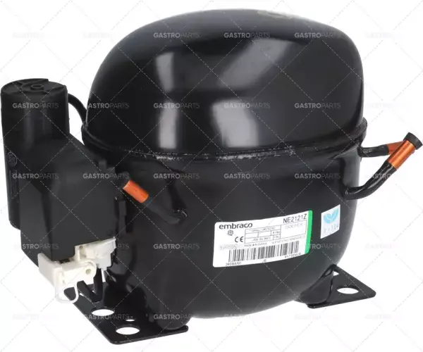 Horká Nabídka kompresor EMBRACO typ NE2121Z R134A 220-240V 50Hz LBP