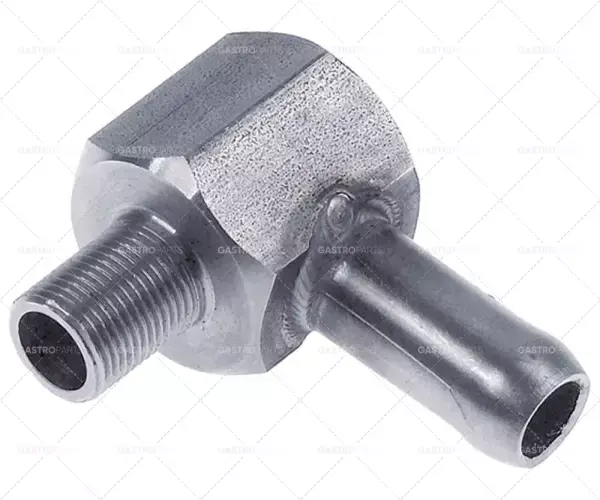 Výhodná Nabídka úhelník závit m12x1 pro hadici id 12mm