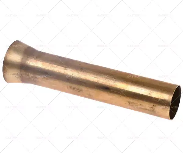 Odeslání Ihned odtokové potrubí ø 38 mm L 195 mm