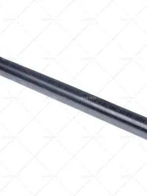 Originální odtokové potrubí ø 30mm L 440mm SS