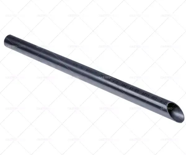 Originální odtokové potrubí ø 30mm L 440mm SS
