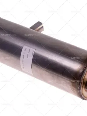 nádržka na hladinu D 235 mm SS ø 75 mm Jen Po Omezenou Doba