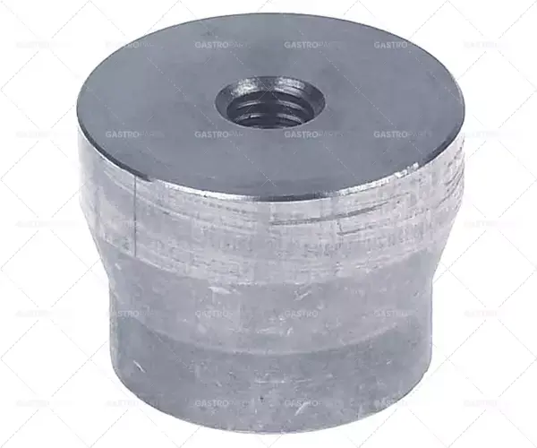 spodní část zátky D1 ø 40 mm D2 ø 33,5 mm H 30 mm Originální