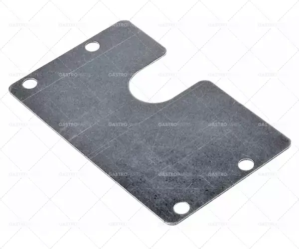 přední panel š 110 mm v 70 mm tloušťka 1 mm Ověřený