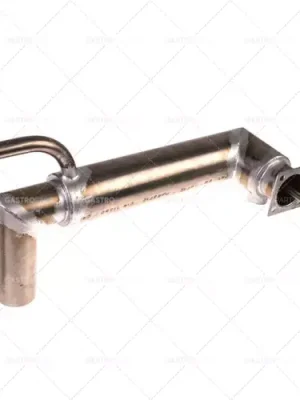 Autentický výměník tepla kompletní SS