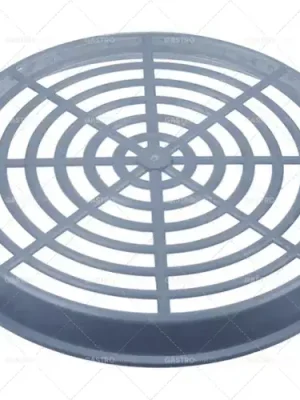 Ochranná mřížka pro ventilátor o 190mm Víkendová Akce