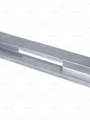 čelní panel pro zásuvky 1/2 š 420 mm v 80 mm Expresní Doručení