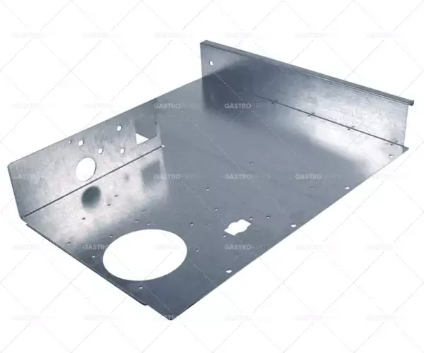 montážní deska elektrická vhodná pro konvektomat Levný