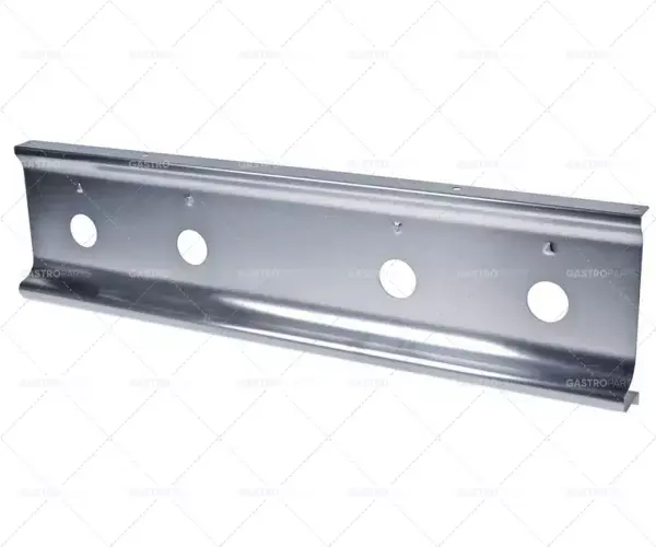 Autentický Přední panel pro plynový sporák š 700 mm v 170 mm