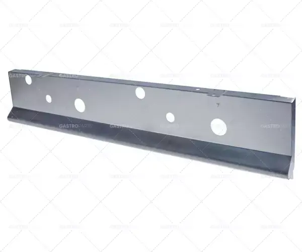 přední panel pro rošt š 850 mm v 150 mm Nejlepší Volba