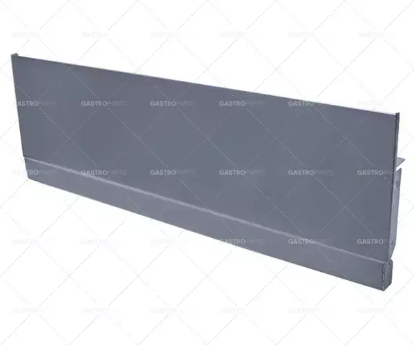 Nejlepší Volba zadní panel grilu