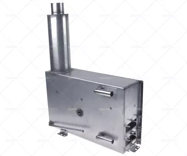 Jen Po Omezenou Doba parní generátor D 425 mm Š 115 mm V 560 mm