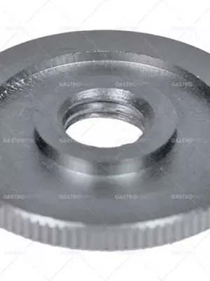 maticový závit m10x1,5 ø 36 mm h 3,5 mm nerezová ocel Oblíbený
