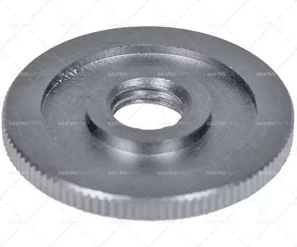 maticový závit m10x1,5 ø 36 mm h 3,5 mm nerezová ocel Oblíbený