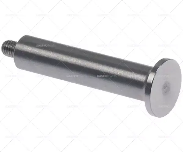 Poslední Šance závitový šroub pro odplynění dutin průměr 1 ø 12 mm d 58 mm závit z nerezové oceli m6