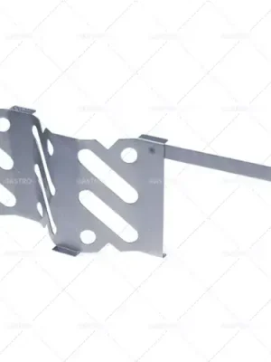 Koupit Online difuzor SS délka 390 mm šířka 110 mm výška 50 mm