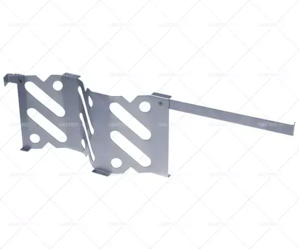 Koupit Online difuzor SS délka 390 mm šířka 110 mm výška 50 mm