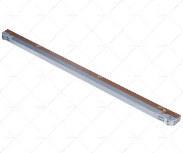 Dokud Zásoby Vydrží těsnicí tyč d 565 mm š 15 mm v 33 mm dvojitý svar