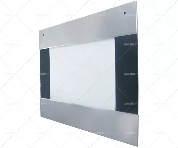 Originální Sklo L 583 mm B 450 mm EP venku