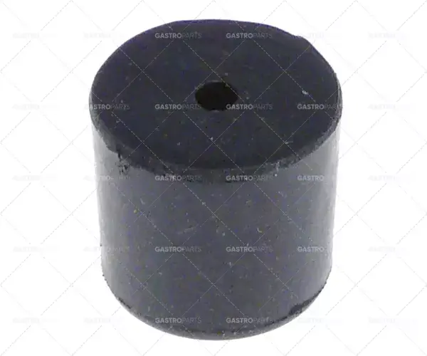 Spotřebič základny o 22 mm H 20 mm otvor 4 mm O jednotka 1 ks Sezónní Sleva