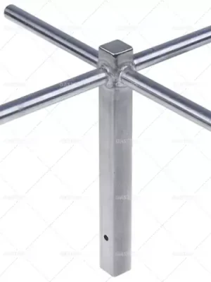 turniket pro gyro gril Přímo Od Výrobce