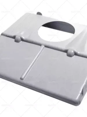 Vrácení Zdarma Pan výparník L 455 mm B 515 mm H 98 mm