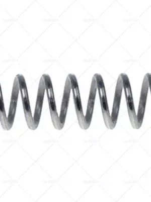 Originální přítlačná pružina ø 6mm L 24mm průřez drátu ø 0,8mm