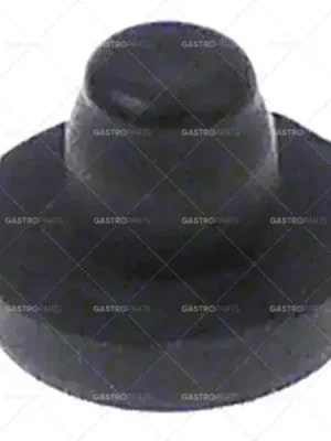 gumová podložka průměr 1 o 13mm d2 o 7mm h 10mm Kup Teď