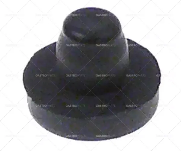 gumová podložka průměr 1 o 13mm d2 o 7mm h 10mm Kup Teď
