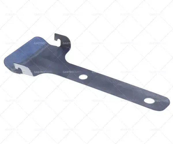 Novinka mřížková rukojeť d 204 mm š 80 mm