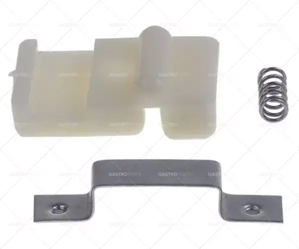 Cenová Bomba západka D 34 mm Š 20 mm V 12 mm plast