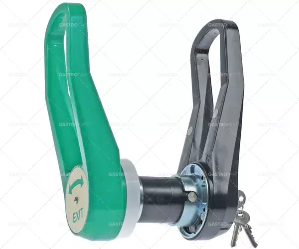 Dveře chladničky tloušťka 90 mm D 299 mm V 57 mm Š 98 mm závěs vlevo č. 3.31.0653.2 Expresní Doručení