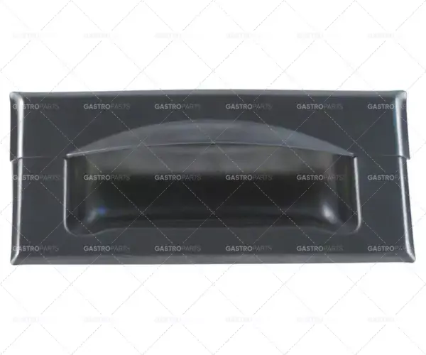 zapuštěná rukojeť š 123 mm v 64 mm Tovární Cena