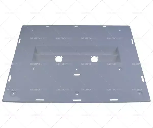 Nakupujte Hned deska ventilátoru 700 mm dlouhá 550 mm široká 80 mm vysoká