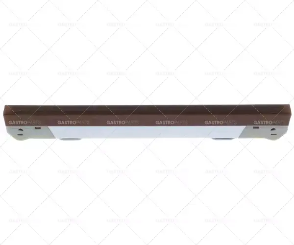 Zlevněný Svařovací tyče L 280 mm B 16 mm H 34 mm dvojitý