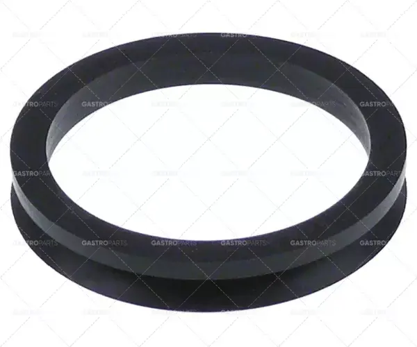 V-kroužek ID ø 45mm ED ø 55mm tloušťka 9mm Časově Omezené