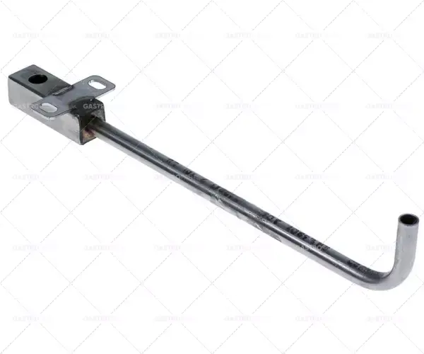 délka vstřikovací trubice 1 225 mm délka 2 65 mm průměr trubice 10 mm upínací vzdálenost 36 mm Aktuální