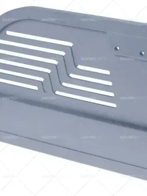 montážní pozice bočního panelu vlevo š 410 mm v 245 mm pro stojan na tapas Objednat Nyní