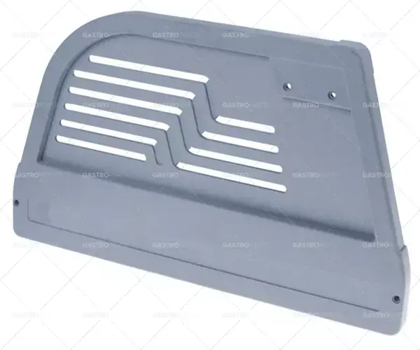 montážní pozice bočního panelu vlevo š 410 mm v 245 mm pro stojan na tapas Objednat Nyní