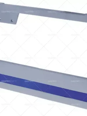 Cenová Bomba montážní pozice bočního panelu vpravo š 410 mm v 245 mm pro stojan na tapas